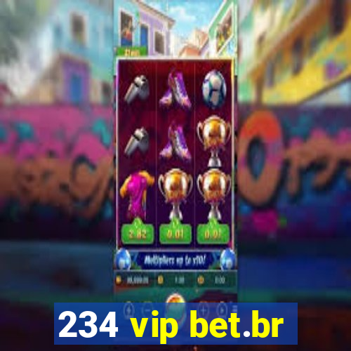 234 vip bet.br